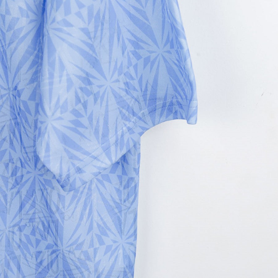 Maglia Home Lazio Umbro 1992/1993 by UMBRO - Home (4)