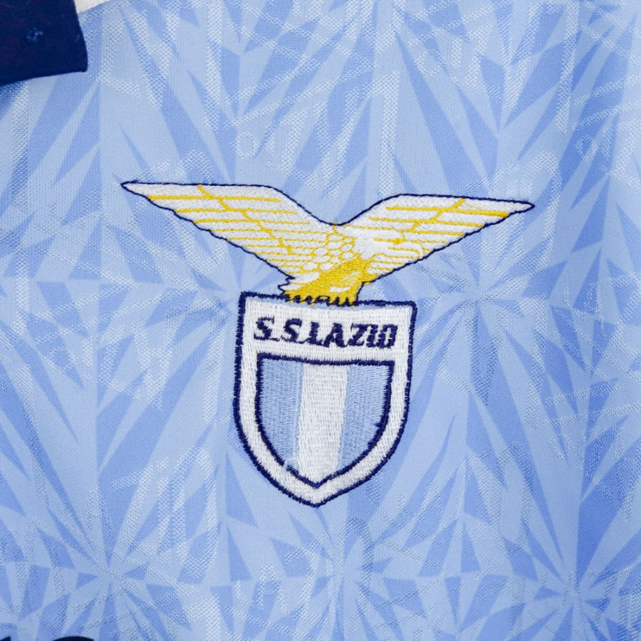 Maglia Home Lazio Umbro 1992/1993 by UMBRO - Home (7)