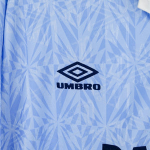 Maglia Home Lazio Umbro 1992/1993 by UMBRO - Home (8)