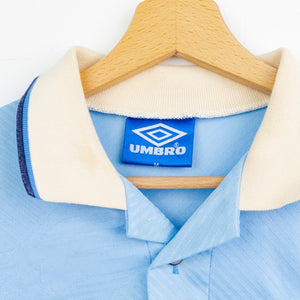 maglia home lazio umbro 1994/1995  by UMBRO - Home (11)
