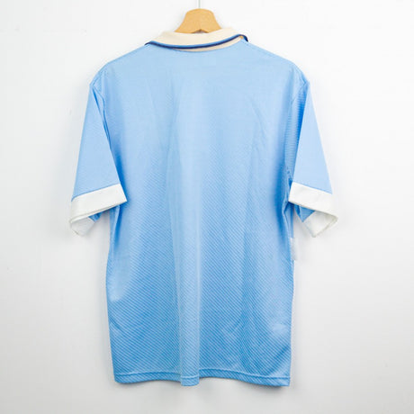 maglia home lazio umbro 1994/1995  by UMBRO - Home (2)