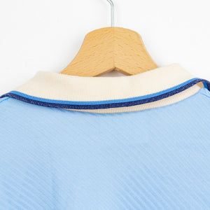 maglia home lazio umbro 1994/1995  by UMBRO - Home (3)