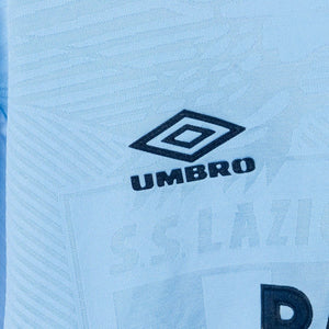 maglia home lazio umbro 1994/1995  by UMBRO - Home (10)