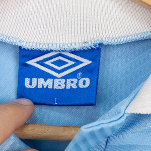 maglia home lazio umbro 1994/1995  by UMBRO - Home (13)