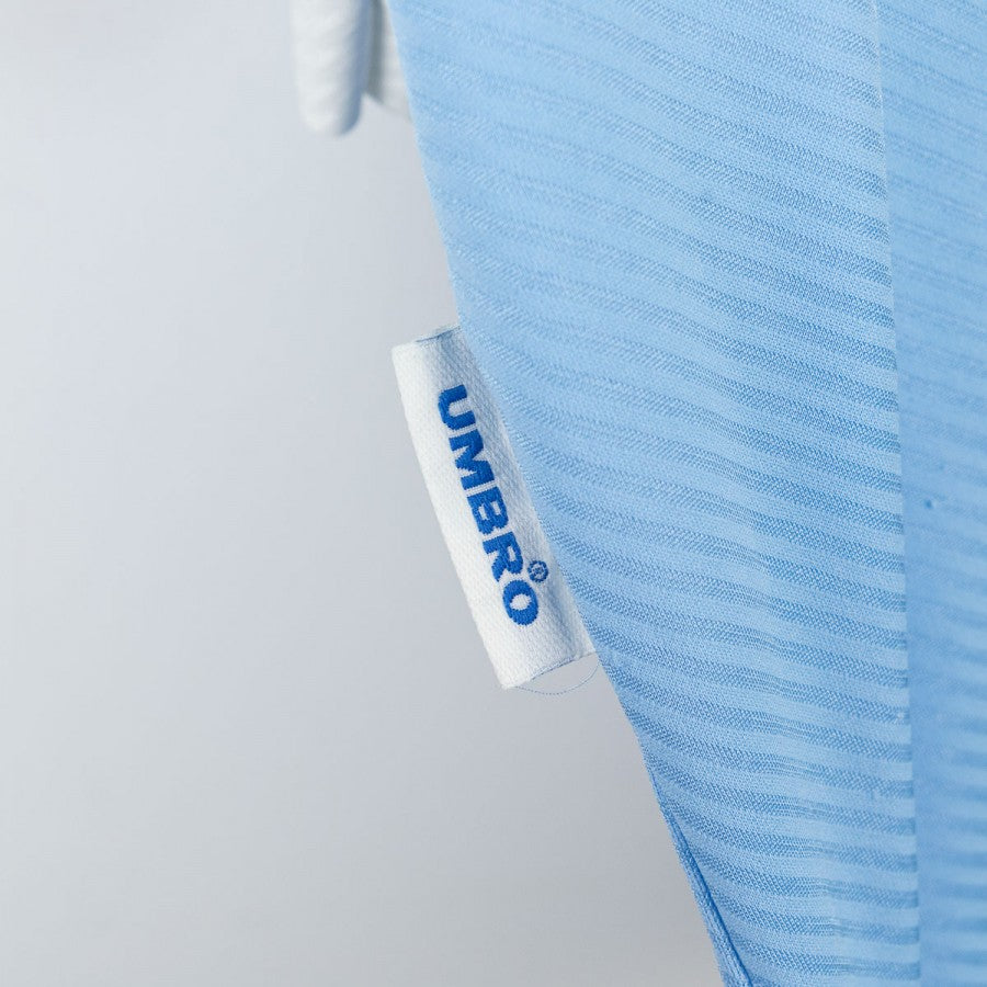 maglia home lazio umbro 1994/1995  by UMBRO - Home (14)