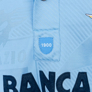 maglia home lazio umbro 1994/1995  by UMBRO - Home (9)