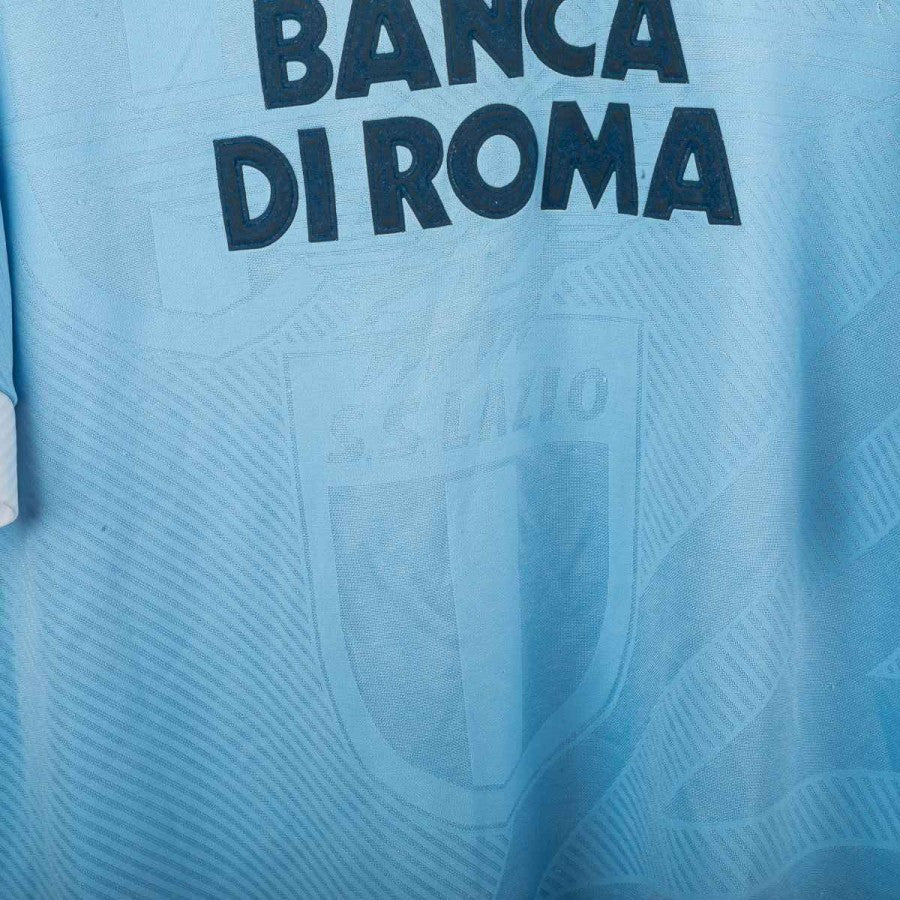 Maglia Home Lazio Umbro 1994/1995 by UMBRO - Home (11)