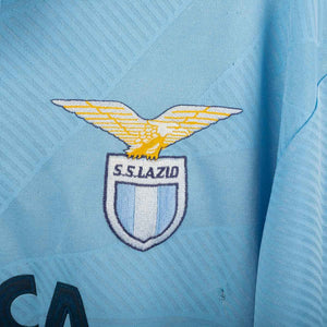 Maglia Home Lazio Umbro 1994/1995 by UMBRO - Home (3)