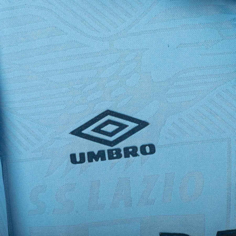 Maglia Home Lazio Umbro 1994/1995 by UMBRO - Home (6)