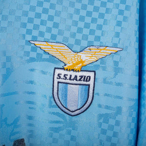 Maglia Home Lazio Umbro 1995/1996 by UMBRO - Home (12)