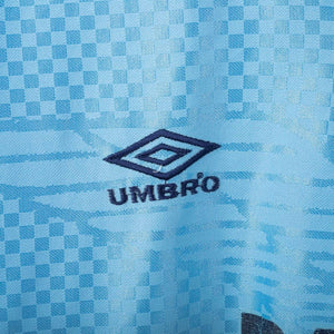 Maglia Home Lazio Umbro 1995/1996 by UMBRO - Home (13)