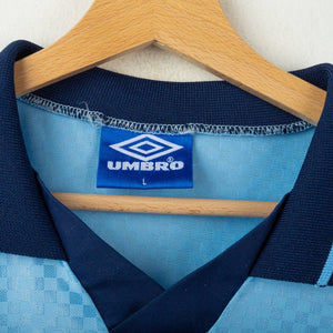 Maglia Home Lazio Umbro 1995/1996 by UMBRO - Home (15)