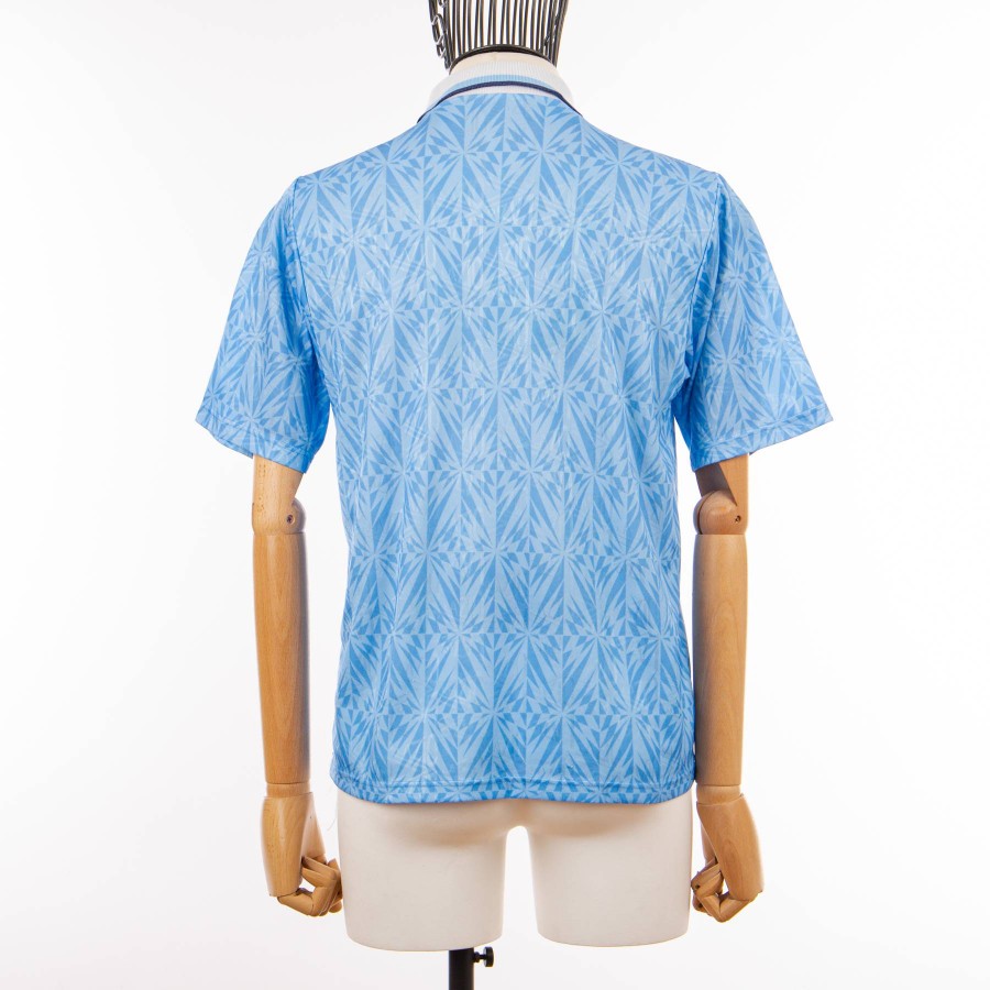 maglia home lazio umbro 1995/1996 by UMBRO - Home (2)