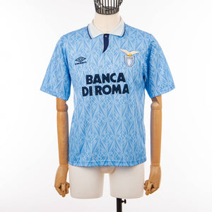 maglia home lazio umbro 1995/1996 by UMBRO - Home