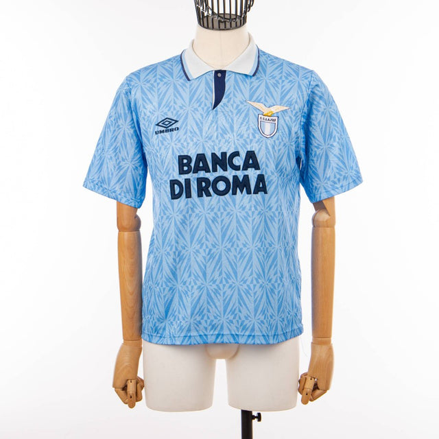 maglia home lazio umbro 1995/1996 by UMBRO - Home