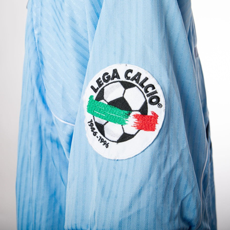 maglia home lazio umbro 1996/1997 buso 8 by UMBRO - Home (7)