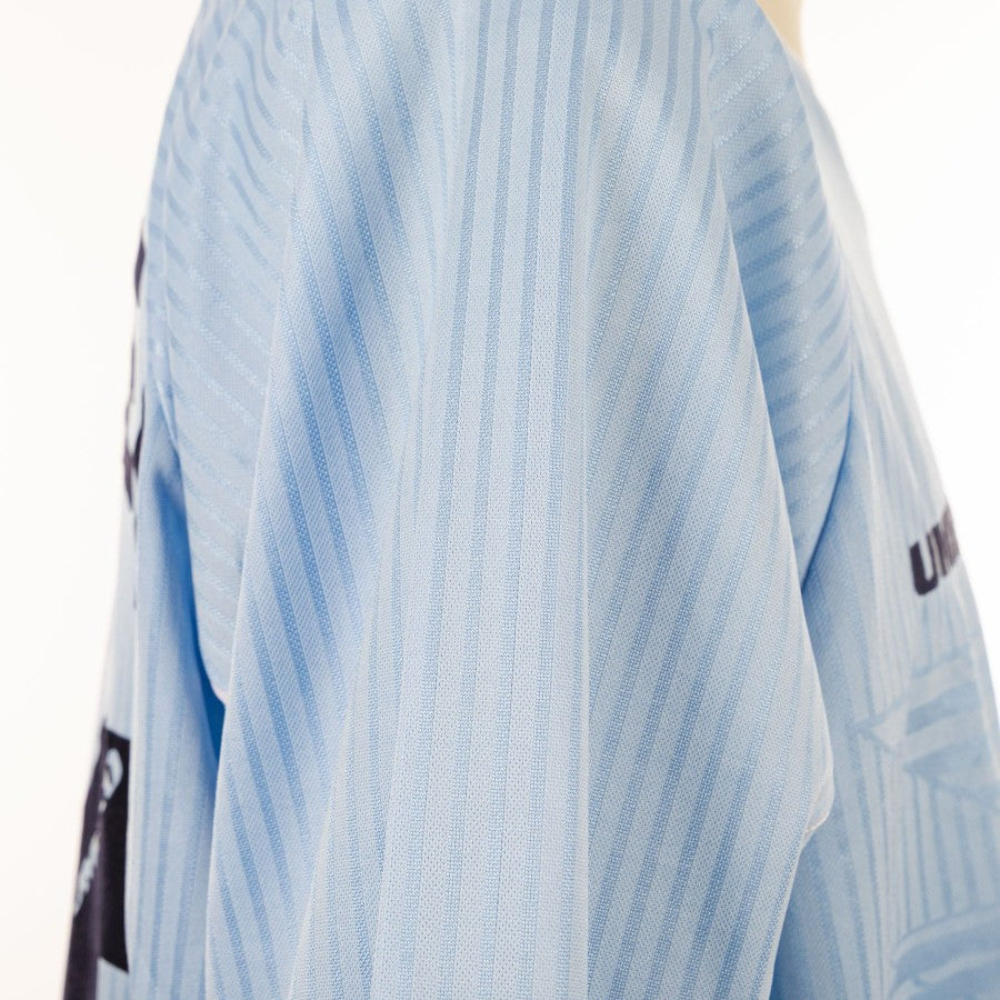 Maglia home Lazio Umbro 1997/1998 Nedved 18 by UMBRO - Home (7)