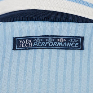 Maglia home Lazio Umbro 1997/1998 Nedved 18 by UMBRO - Home (9)