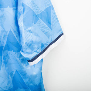 Maglia home Lazio Umbro 2 1990/1991 by UMBRO (11)