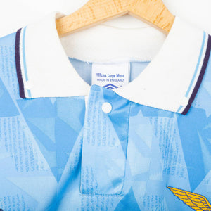 Maglia home Lazio Umbro 2 1990/1991 by UMBRO (18)