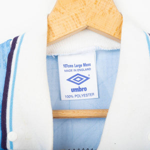 Maglia home Lazio Umbro 2 1990/1991 by UMBRO (19)