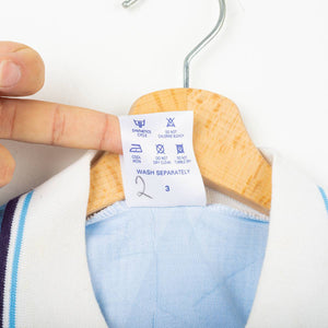 Maglia home Lazio Umbro 2 1990/1991 by UMBRO (20)