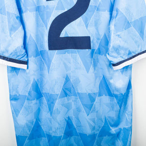 Maglia home Lazio Umbro 2 1990/1991 by UMBRO (5)