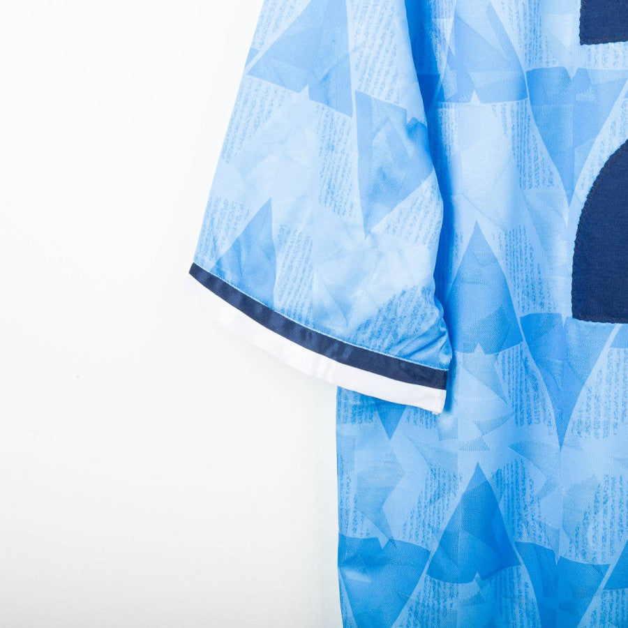 Maglia home Lazio Umbro 2 1990/1991 by UMBRO (7)