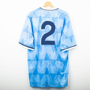 Maglia home Lazio Umbro 2 1990/1991 by UMBRO