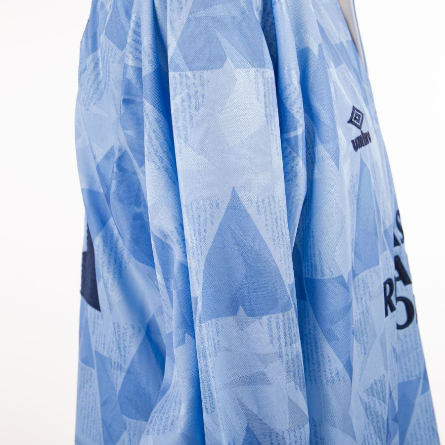 Maglia home Lazio Umbro 21 1990/1991 by UMBRO - Home (10)