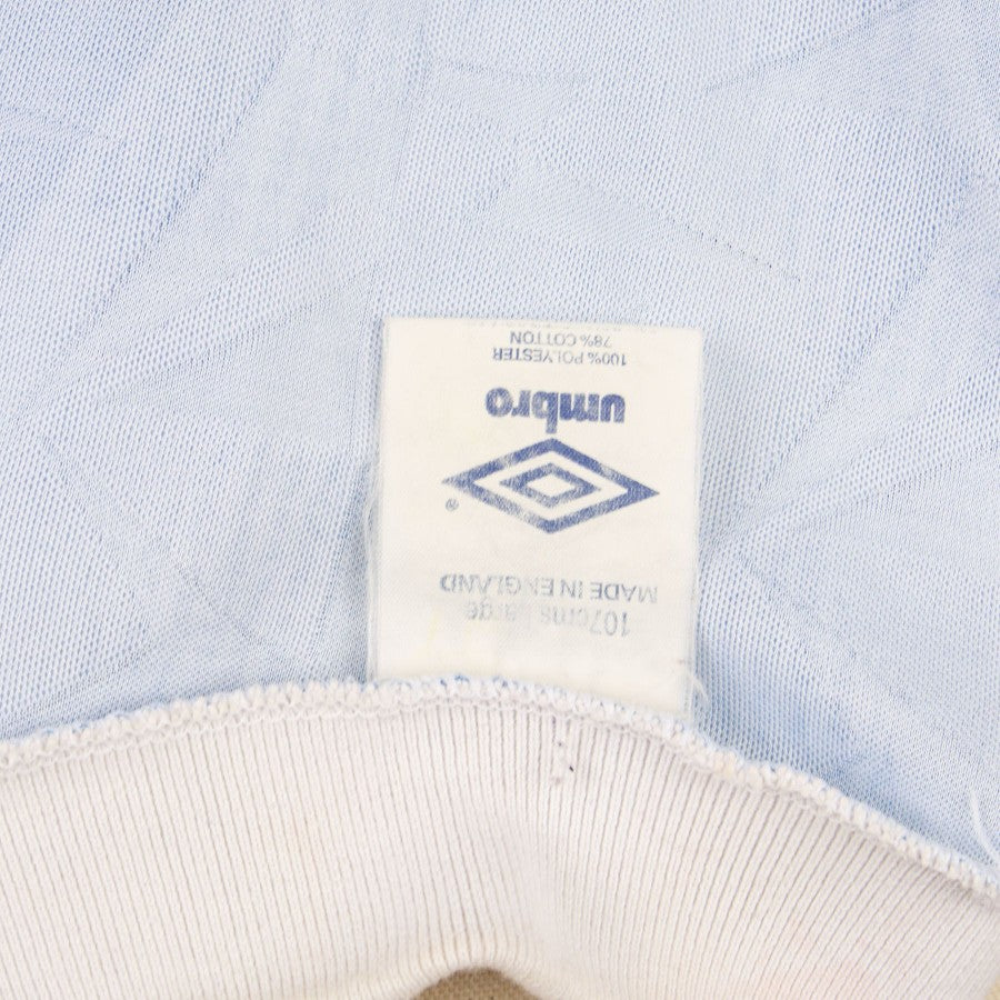 Maglia home Lazio Umbro 21 1990/1991 by UMBRO - Home (3)