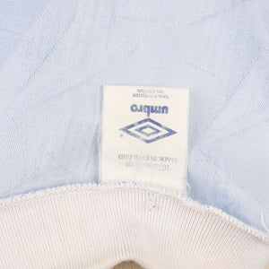 Maglia home Lazio Umbro 21 1990/1991 by UMBRO - Home (3)