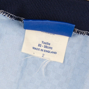 Maglia home Lazio Umbro bambino 1995/1996 Casiraghi 9 by UMBRO - Home (4)