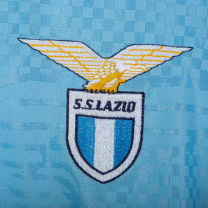 Maglia Home Lazio Umbro Bambino 1996/1997 by UMBRO - Home (11)