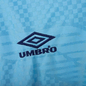 Maglia Home Lazio Umbro Bambino 1996/1997 by UMBRO - Home (12)
