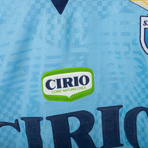 Maglia Home Lazio Umbro Bambino 1996/1997 by UMBRO - Home (13)