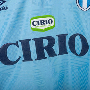 Maglia Home Lazio Umbro Bambino 1996/1997 by UMBRO - Home (14)