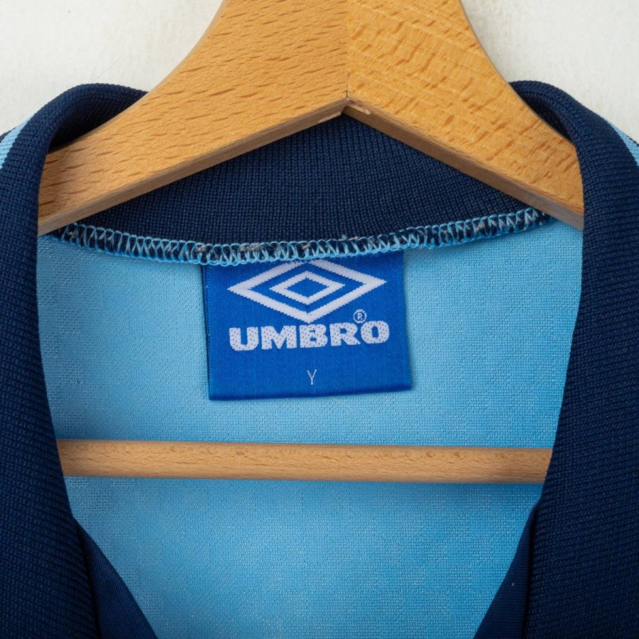 Maglia Home Lazio Umbro Bambino 1996/1997 by UMBRO - Home (16)