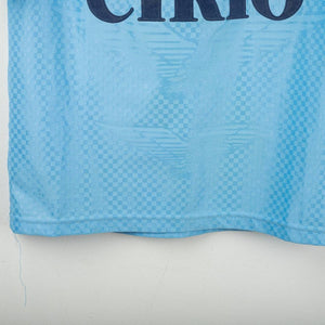 Maglia Home Lazio Umbro Bambino 1996/1997 by UMBRO - Home (17)