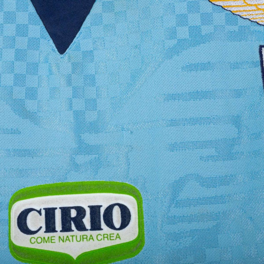 Maglia Home Lazio Umbro Bambino 1996/1997 by UMBRO - Home (18)