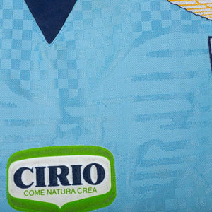 Maglia Home Lazio Umbro Bambino 1996/1997 by UMBRO - Home (18)