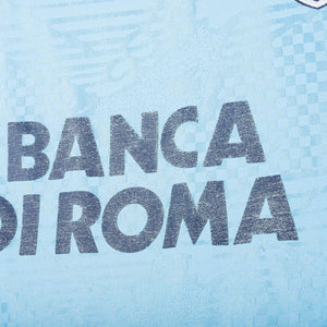 Maglia home Lazio Umbro Casiraghi 9 1995/1996  by UMBRO (13)