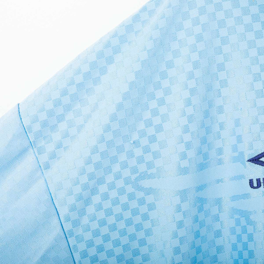 Maglia home Lazio Umbro Casiraghi 9 1995/1996  by UMBRO (14)