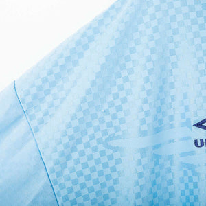 Maglia home Lazio Umbro Casiraghi 9 1995/1996  by UMBRO (14)