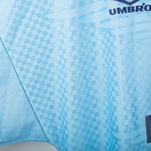 Maglia home Lazio Umbro Casiraghi 9 1995/1996  by UMBRO (15)