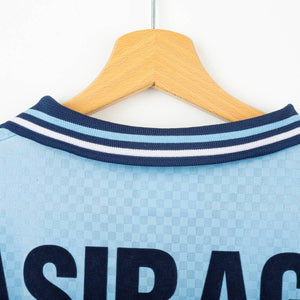 Maglia home Lazio Umbro Casiraghi 9 1995/1996  by UMBRO (3)
