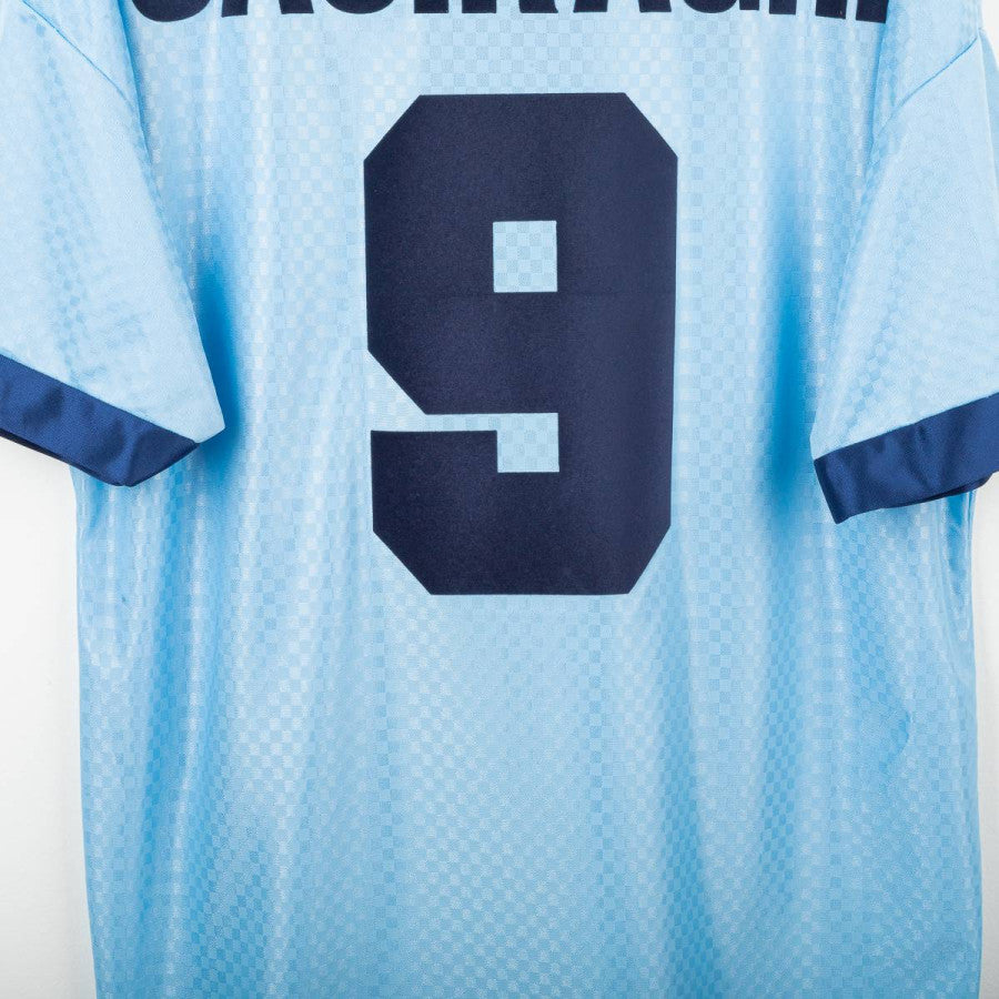 Maglia home Lazio Umbro Casiraghi 9 1995/1996  by UMBRO (5)