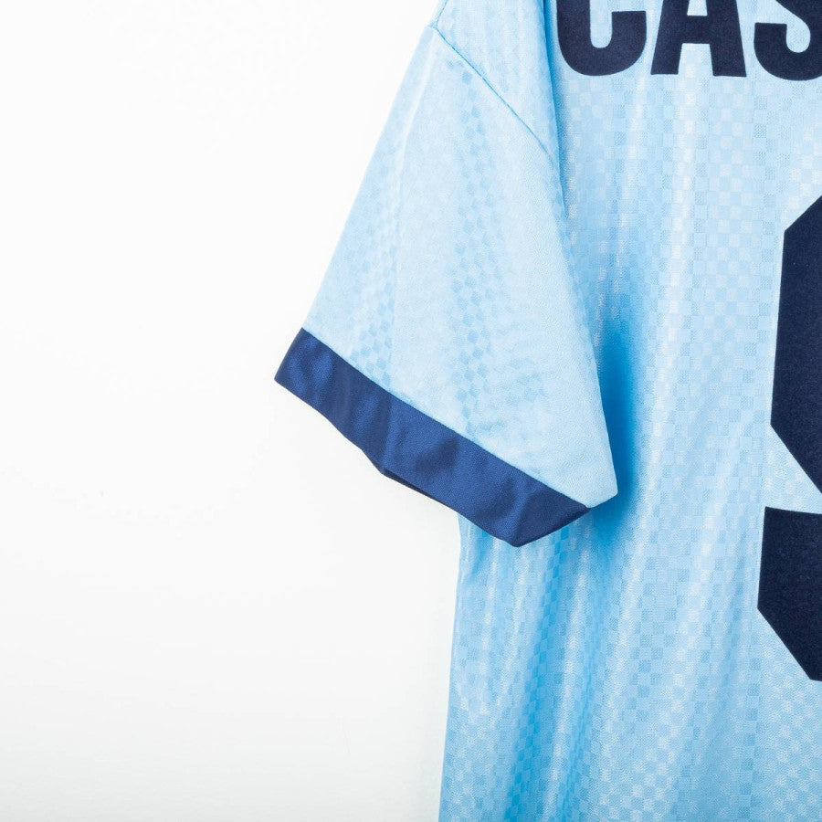 Maglia home Lazio Umbro Casiraghi 9 1995/1996  by UMBRO (6)