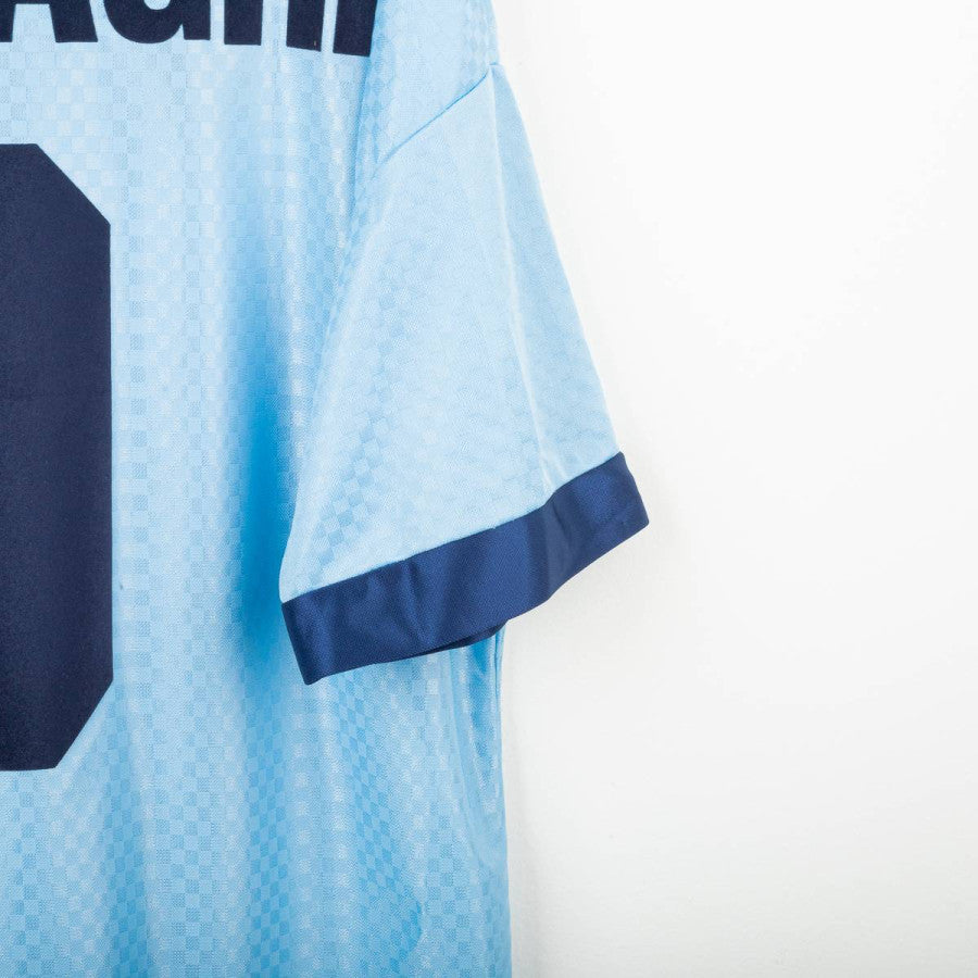 Maglia home Lazio Umbro Casiraghi 9 1995/1996  by UMBRO (7)