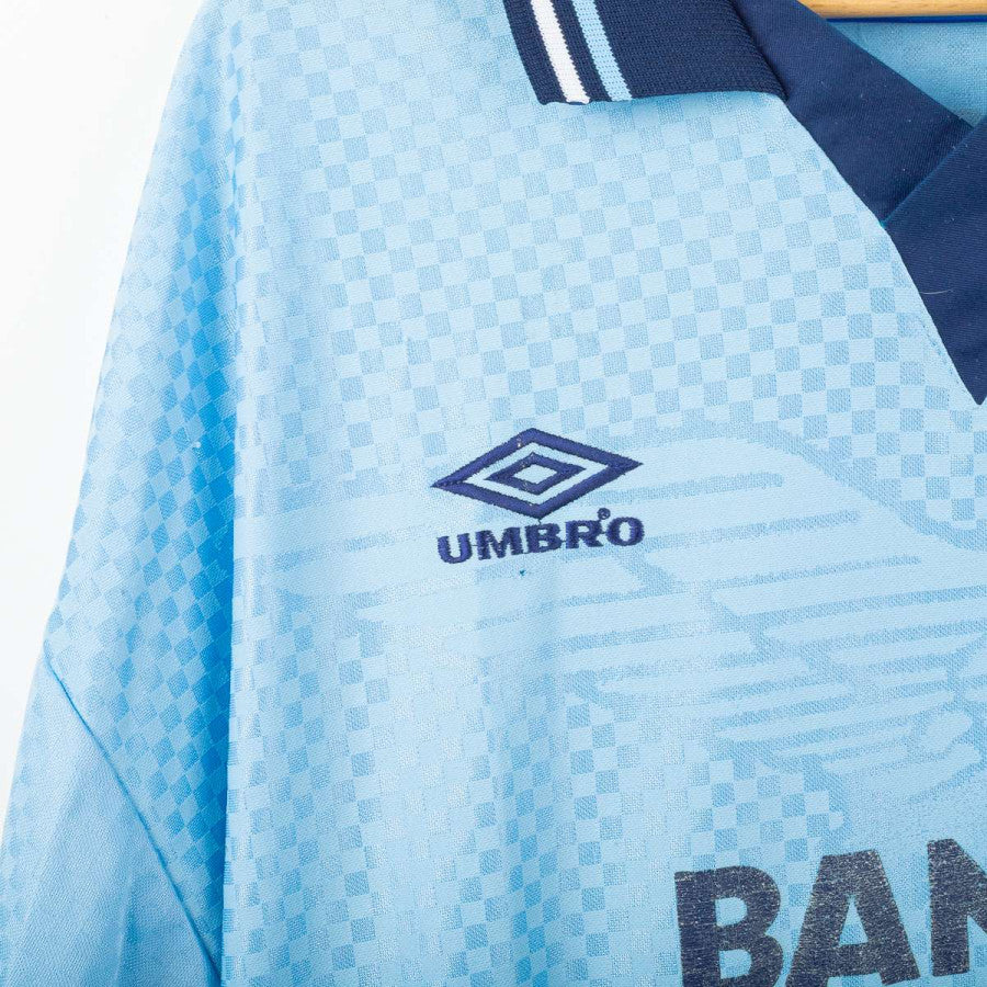 Maglia home Lazio Umbro Casiraghi 9 1995/1996  by UMBRO (9)